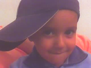 c mon frere salah